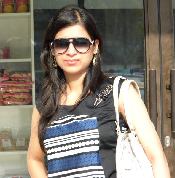 Sweety Jain, Owner at Feminine Flair