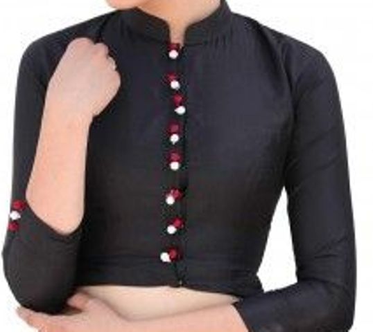 all types of blouse stitching in delhi