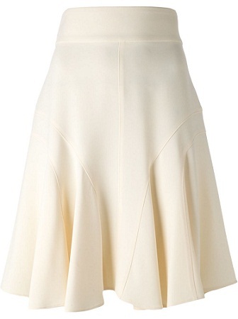 Formal skirts for office wear